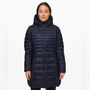 Lululemon Brave the Cold Jacket